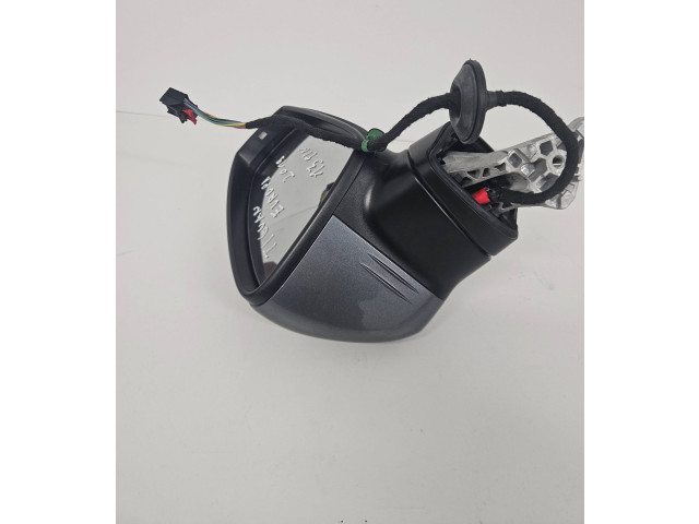 Zpětné zrcátko Volkswagen Tiguan Allspace 2017 TL6067, ET0PP