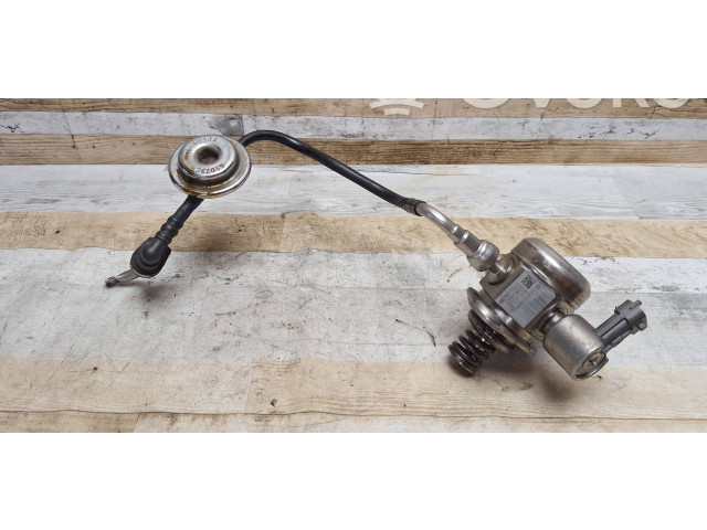 Vstřikovací čerpadlo 0261520094, 7015326738 Ford C-MAX II M1DA