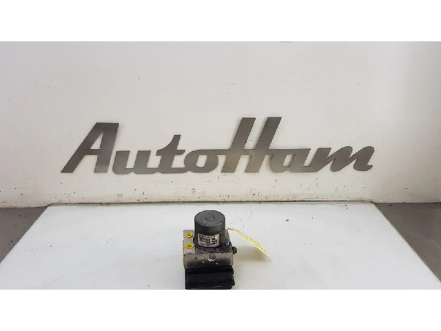 Блок АБС 51753653 Alfa Romeo GT