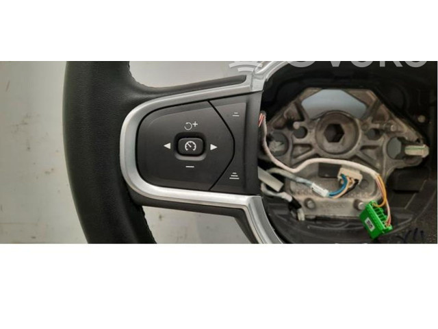 Руль Volvo V60 2018 - года 32227594