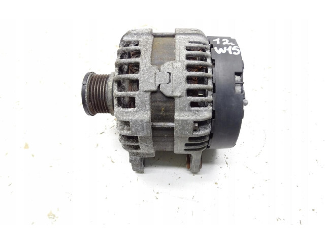 Генератор 03L903017E Audi A5 8T 8F