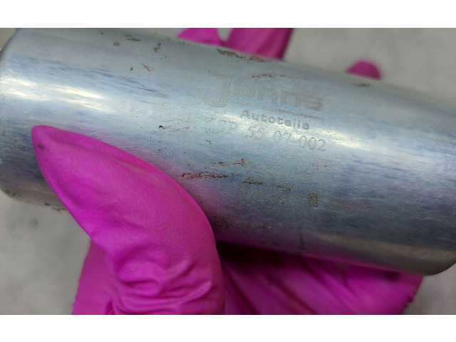 Vstřikovací čerpadlo 5507002 Opel Astra F