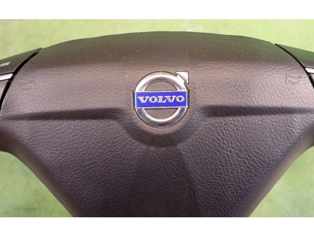 Volant Volvo S40 2007