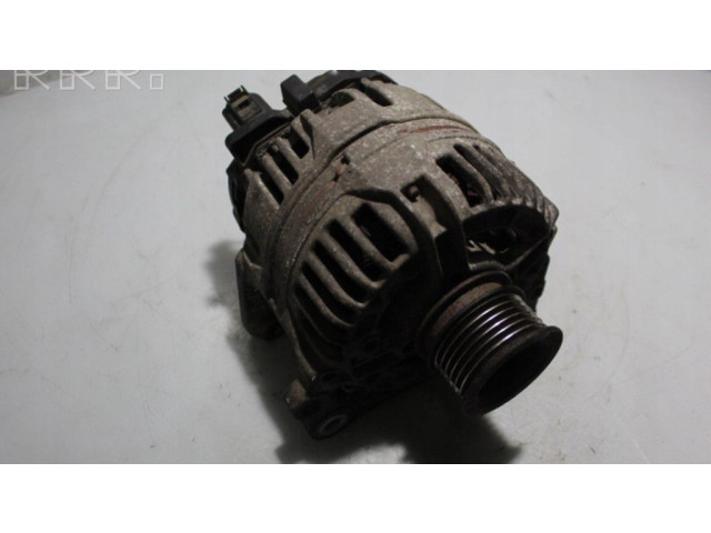 Генератор 037903025 Seat Cordoba (6K) 1.6