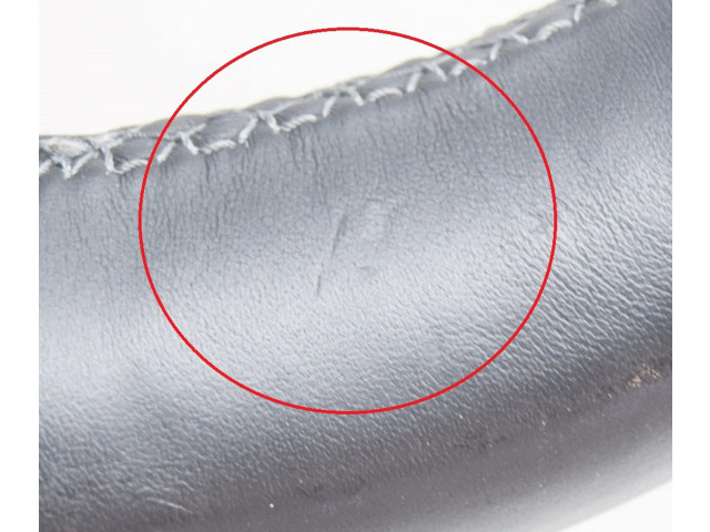 Volant Tesla Model S 2015 102897000A