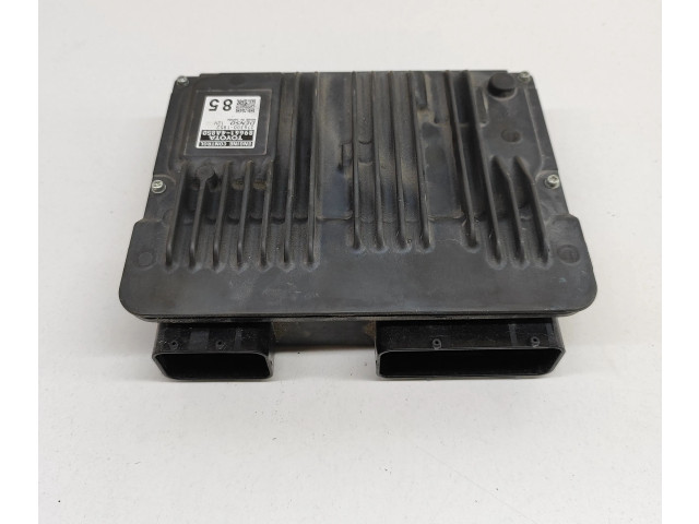 Řídící jednotka 896614A850, 2763001852 Toyota RAV 4 (XA50) 2020