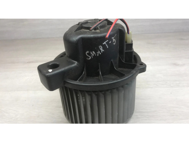 Вентилятор печки 0130101113 Smart ForTwo I