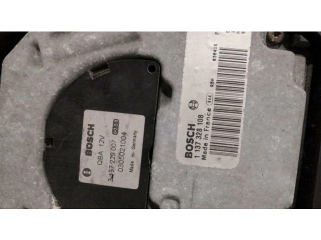 Комплект радиатора