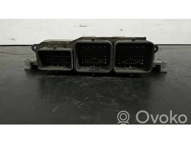 Řídící jednotka C1B1-12A650-AG Ford Fiesta 2013