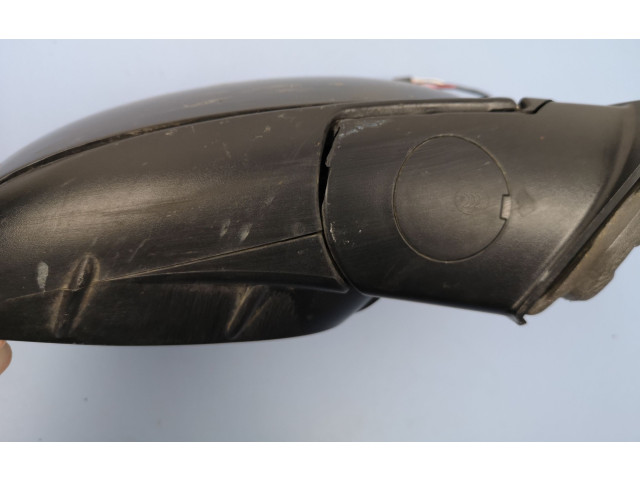 Зеркало электрическое     правое   Dodge Grand Caravan  2000-2007 года   