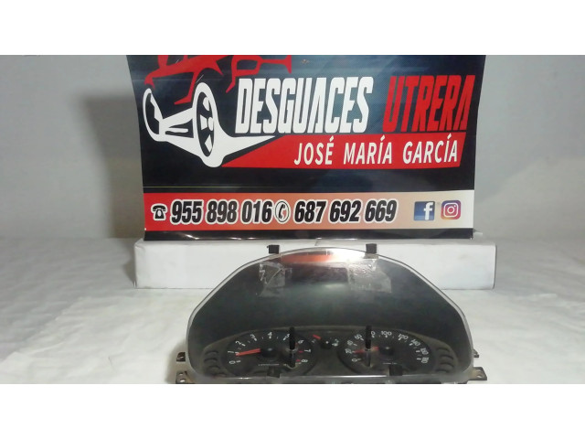 Přístrojová deska  KIA Picanto 2004 20050324  