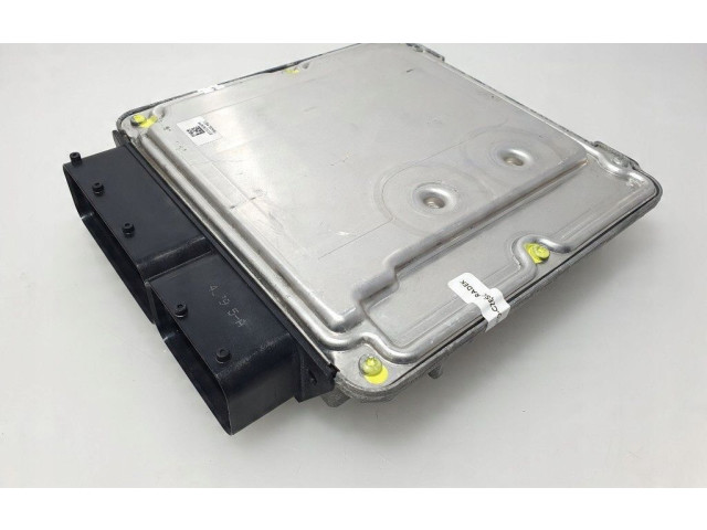 Блок управления двигателя 03L906022DT, 0281015005 Audi A3 S3 8P