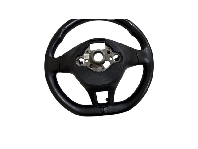 Руль Volkswagen Golf VII 2013 - 2019 года 6219528