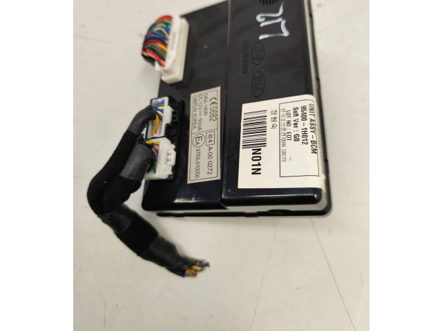 Блок комфорта 954001H012 KIA Ceed