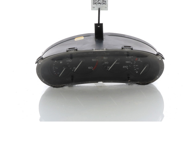 Přístrojová deska Citroen Berlingo 2005 6106LE, T0-6235K