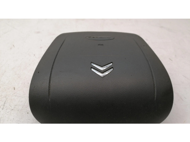 Подушка безопасности водителя 07864862450, 30370973D Citroen Jumper