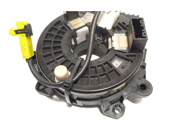 Подушка безопасности водителя B55541EL0A Infiniti EX