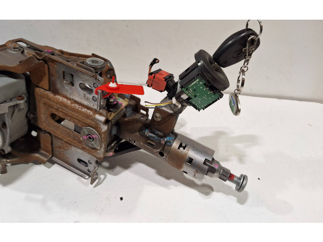 Рулевая рейка 8200751237 Renault Clio III 2005 - 2012 года