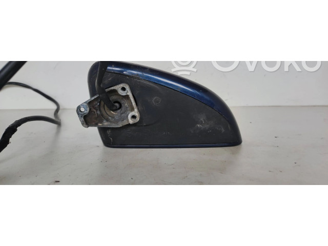 Зеркало электрическое        Volkswagen New Beetle  1998 - 2011 года   