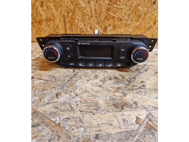 Блок управления климат-контролем 97250A2202, HA2U KIA Ceed