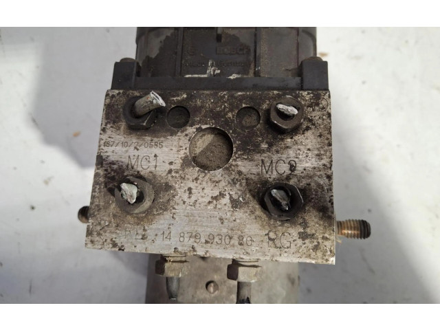 Jednotka ABS 1487993080 Fiat Scudo