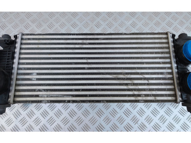 Интеркулер  Fl346K775AC   Ford F150 