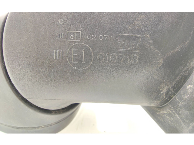 Zpětné zrcátko Volkswagen Caddy 2008 E1010718, 020718