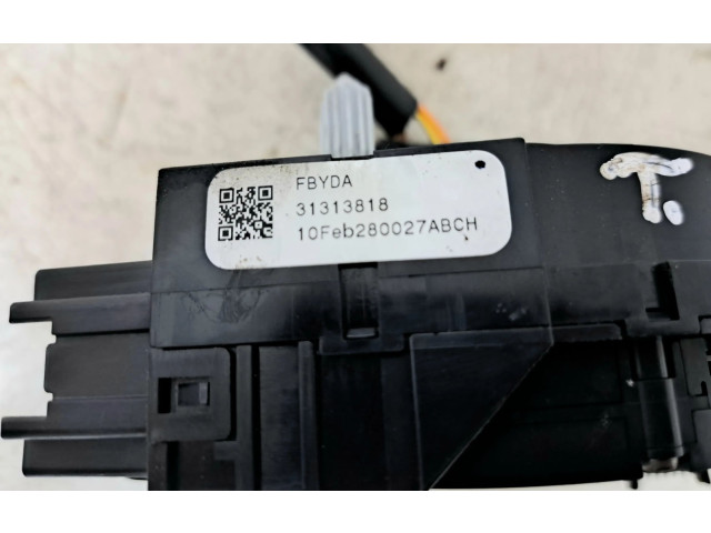 Подрулевой шлейф SRS 31313818   Volvo V70