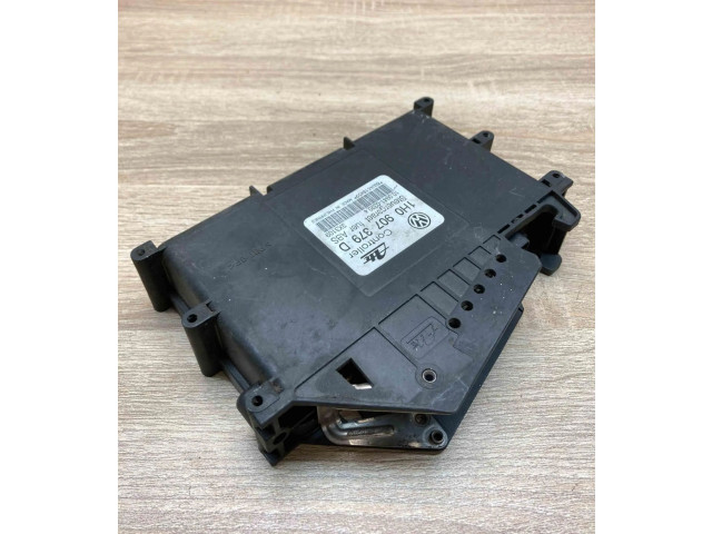 Блок управления АБС 1H0907379D   Volkswagen PASSAT B4