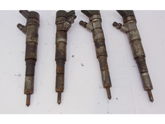 Vstřikovač 0445110030, 0445110030 Rover 75