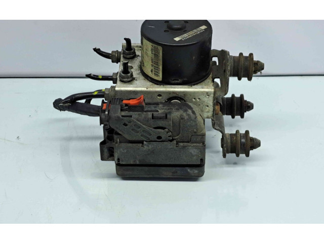 Блок АБС 1k0907379AF   Skoda  Octavia Mk2 (1Z)  2004 - 2013 года