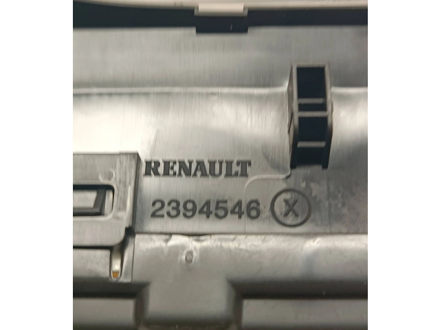 Přístrojová deska Mercedes-Benz Citan W415 2013 P248219183R, 135828552