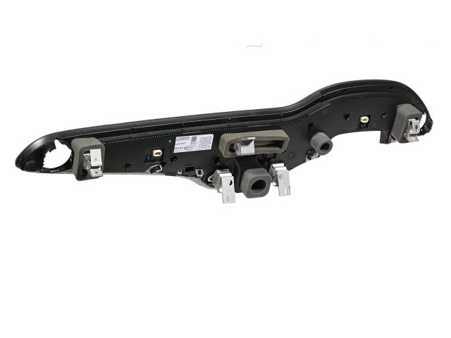 Přístrojová deska Mercedes-Benz EQS V297 2022 A2979060002