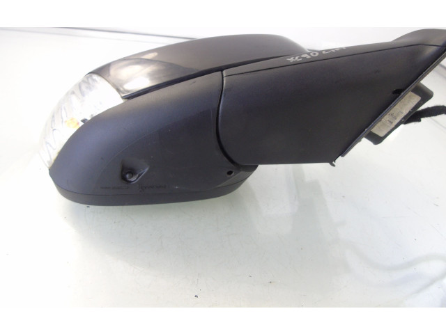Зеркало электрическое Volvo XC90 2007 - 2014 года