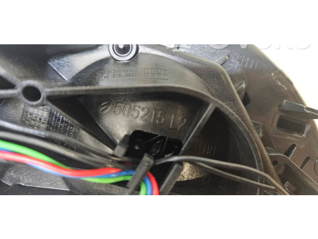 Зеркало электрическое Mini One - Cooper F56 F55 2013 - года