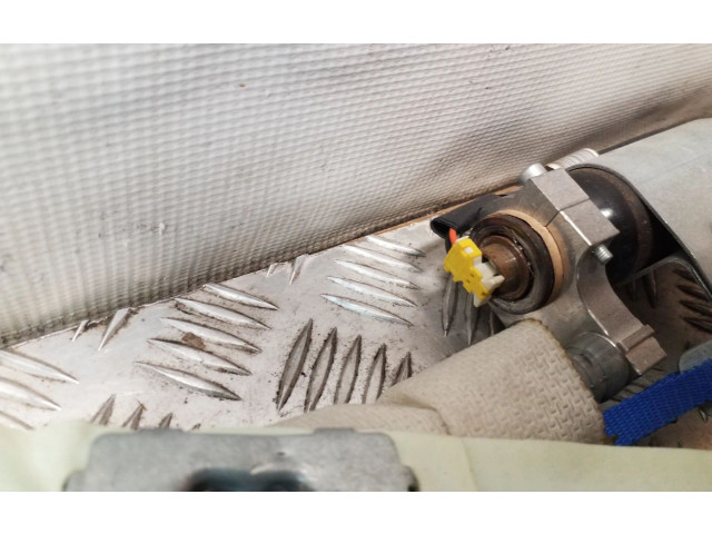 Боковая подушка безопасности P52112101AE, 34002455BLH Dodge Nitro