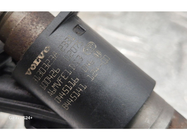 Форсунка 31303238, 0445116046 Volvo C30