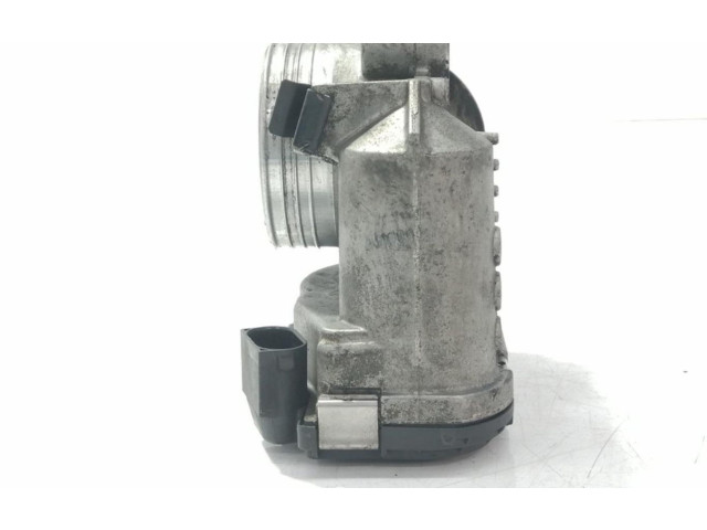 Дроссельная заслонка       Volvo XC90  2003 - 2006 года   