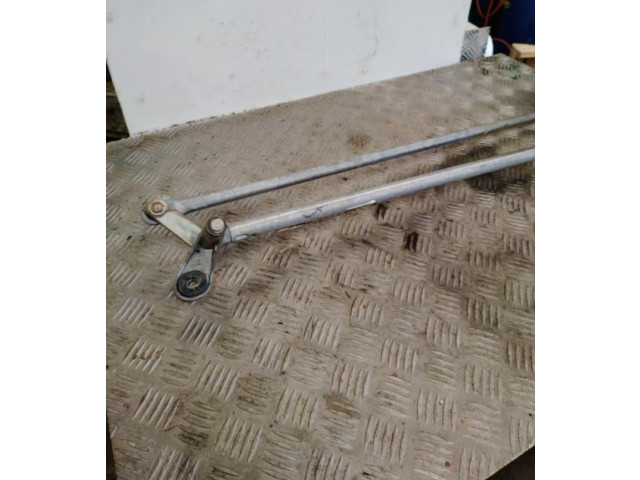 Моторчик дворников Citroen Xsara Picasso