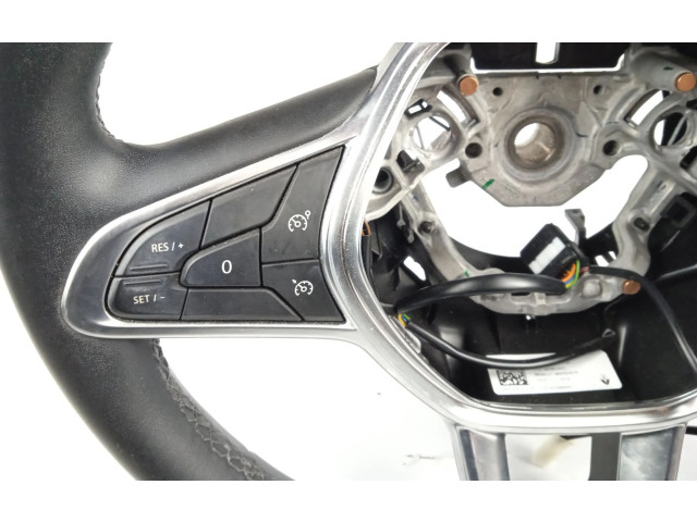 Руль Renault Clio V  2019 - - года 48002607R      