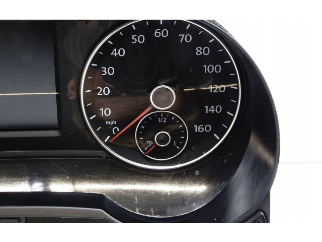 Přístrojová deska Seat Alhambra (Mk2) 2016 7N5920970Q