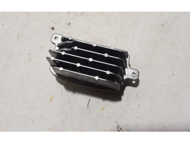 Блок управления Xenon