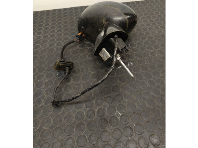 Зеркало (механическое) Citroen C5 2008 - 2016 года