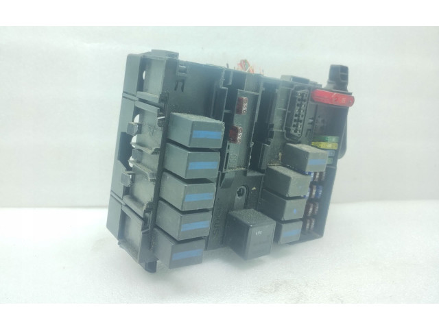 Pojistková skříňka 0001683V001, 0001683V001 Smart ForTwo 2002