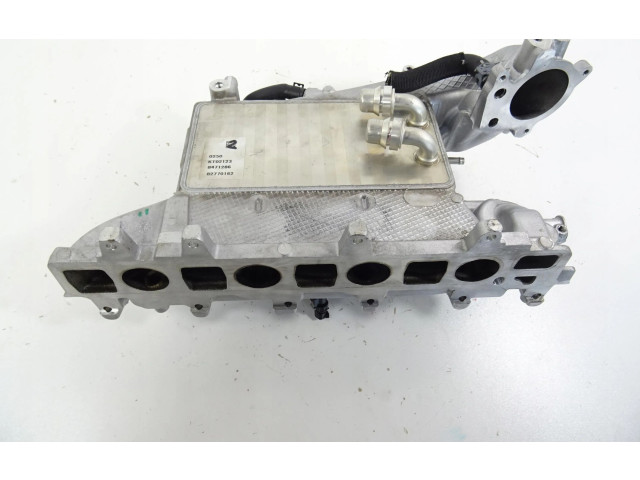 Поршень Всасывающий коллектор 05L129766R Skoda Octavia Mk4