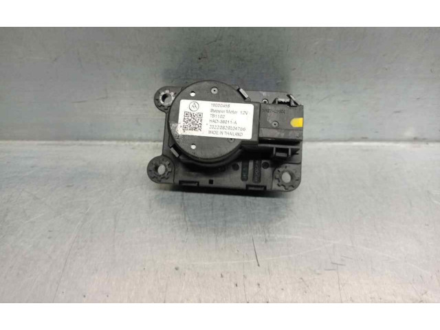 Поршень Дроссель HN05 16000458, DETRAMPILLA  Peugeot 208  