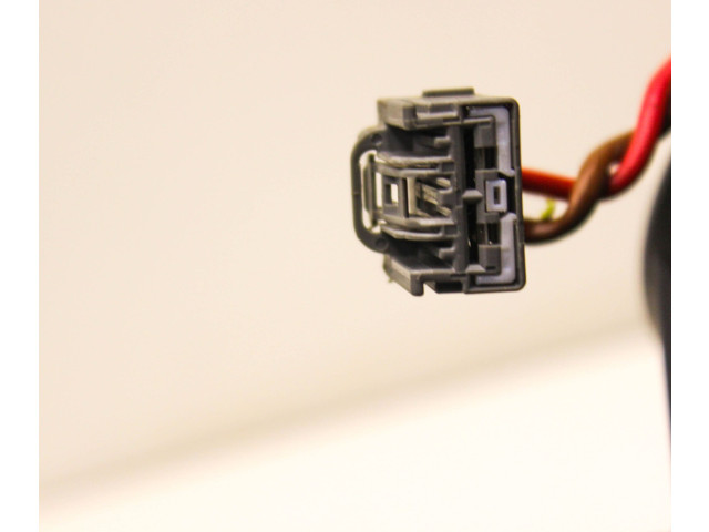 Вентилятор печки AV6N18456AA Ford Transit - Tourneo Connect