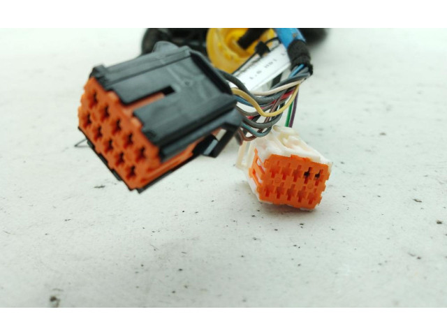 Зеркало электрическое Citroen DS4 - года