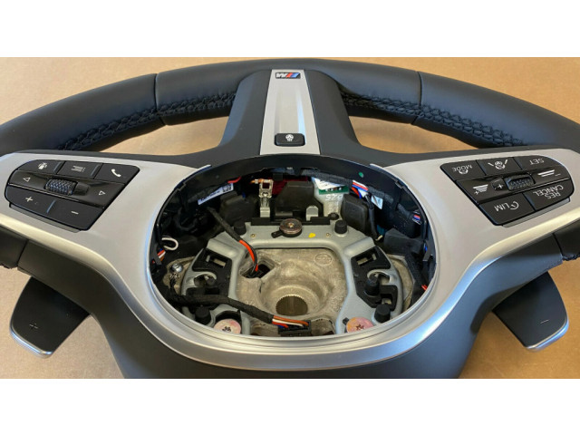Volant BMW X6 G06 2020 32308008186, 32307855723