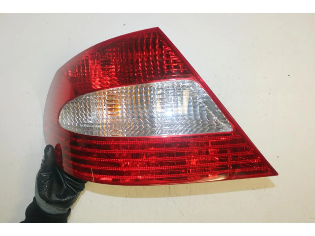 Задний фонарь левый сзади Mercedes-Benz CLK AMG A209 C209